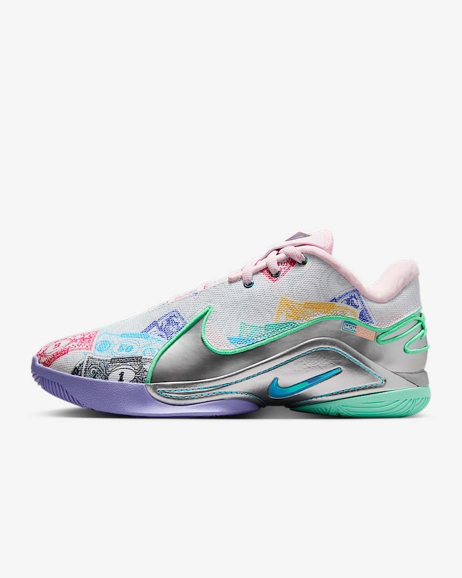 Nike lebron indonesia best sale